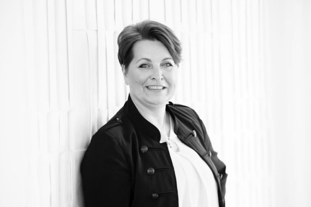 Petra Erhart-Ruffer - dieheuttenwirtin.com